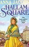 Hallam Square (Gibson Family Saga, #4)
