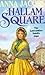 Hallam Square by Anna Jacobs