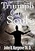 Triumph of the Soul: Course Three (Biblical Studies 101 Book 3)