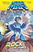 Mega Man 5: Rock of Ages