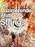Die faszinierende Welt der Strings: Auf der Suche nach der Weltformel (German Edition)