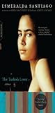 The Turkish Lover: A Memoir