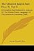The Chinook Jargon And How To Use It: A Complete And Exhaustive Lexicon Of The Oldest Trade Language Of The American Continent (1909)