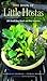 The Book of Little Hostas: 200 Small, Very Small, and Mini Varieties