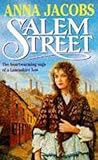 Salem Street by Sherry Ann Jacobs
