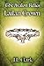 Lailan Crown (The Avalon Relics, #2)