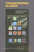 Transforming Classes