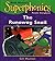 The Runaway Snail (Superphonics Purple Storybooks)