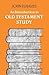 An Introduction to Old Testament Study