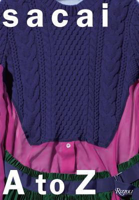 Sacai: A to Z (Hardcover)