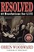 RESOLVED by Orrin Woodward