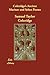 Coleridge's Ancient Mariner and Select Poems