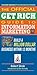 The Official Get Rich Guide to Information Marketing: Build a Million-Dollar Business in 12 Months: Build a Million Dollar Business in Just 12 Months
