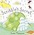 Scribble's Secret (Isabella's Toy Box)
