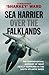 Sea Harrier over the Falklands