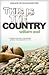 This Is the Country by William Wall