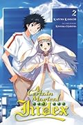とある魔術の禁書目録 [Toaru Majutsu no Index] (Novel) Series
