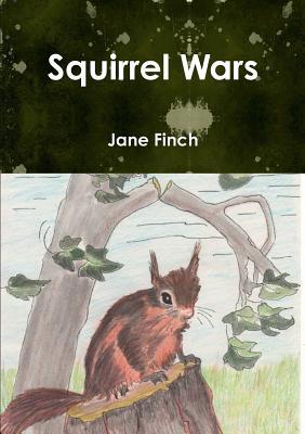 Free Download Squirrel Wars Full Audiobook