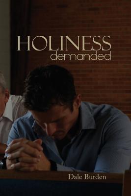 Holiness Demanded (Paperback)