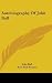 Autobiography Of John Ball