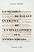 La Musique de Ballet En France de la Belle Epoque Aux Annees ... by Manfred Kelkel