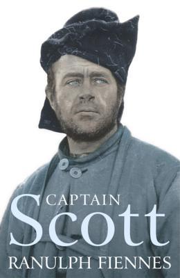 Captain Scott (Paperback)