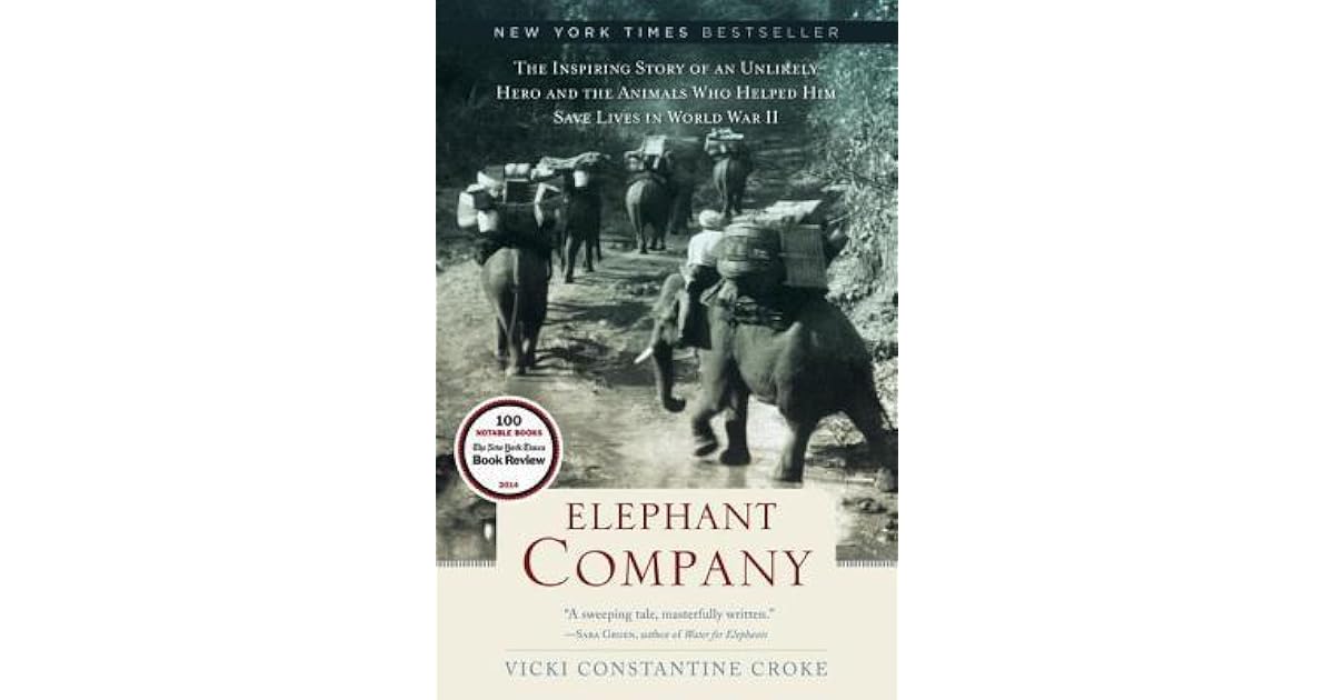 Elephant Company The Inspiring Story of an Unlikely Hero and the