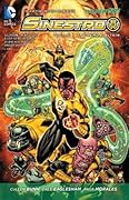 Sinestro, Vol. 1: The Demon Within