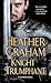 Knight Triumphant (A Graham Novel)