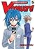 Cardfight!! Vanguard, Volume 5