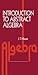 Introduction to Abstract Algebra