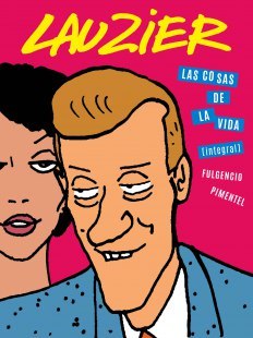 Las cosas de la vida (Hardcover)