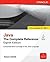 Java 7: The Complete Reference