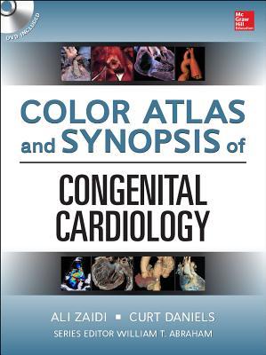 Color Atlas and Synopsis of Adult Congenital Heart Disease