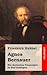 Agnes Bernauer: Ein deutsches Trauerspiel in fünf Aufzügen (German Edition)