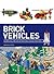 Brick vehicles: Amazing Air...