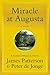 Miracle at Augusta (Travis McKinley, #2)