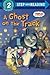 A Ghost on the Track (Thomas & Friends) (Step into Reading)