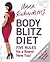 Anna Richardson's Body Blitz Diet by Anna Richardson