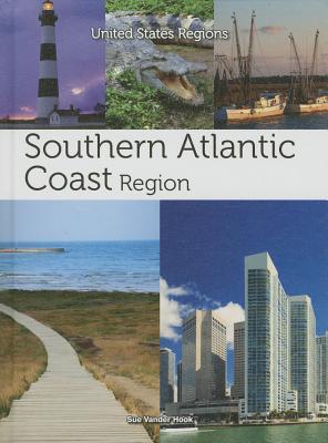 Southern Atlantic Coast Region (United States Regions)