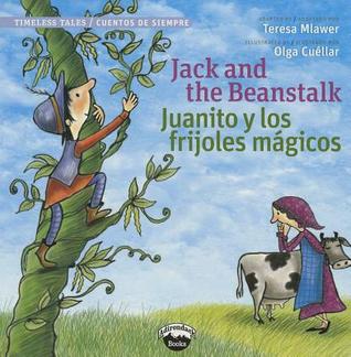 Jack and the Beanstalk | Juanito Y Los Frijolas Magicos (Timeless Tales)