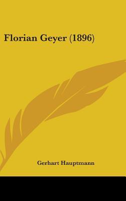 Florian Geyer (1896)