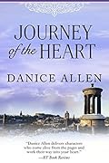 Journey of the Heart: Wickham Brothers - Book Two