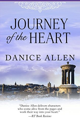 Journey of the Heart: Wickham Brothers - Book Two (Kindle Edition)