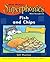 Fish and Chips (Superphonics Blue Storybooks)