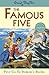 Five Go to Demon's Rocks by Enid Blyton