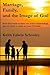 Marriage, Family, and the Image of God