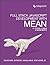 Full Stack JavaScript Development with MEAN