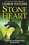 Stoneheart by Charlie Fletcher