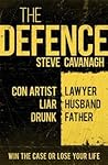 The Defence by Steve Cavanagh